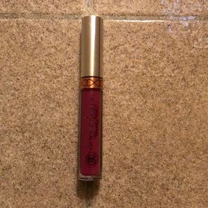 ABH Liquid Lipstick "Craft"